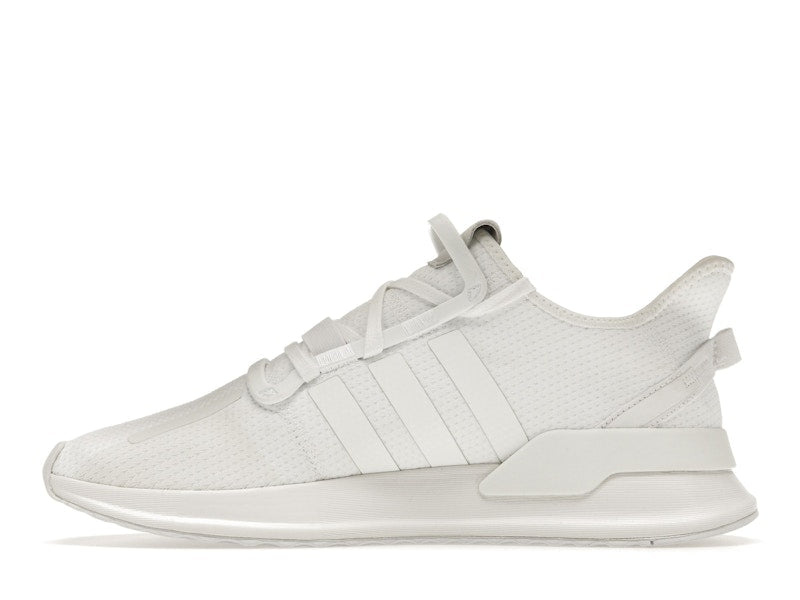 adidas U-Path Run Triple Cloud White
