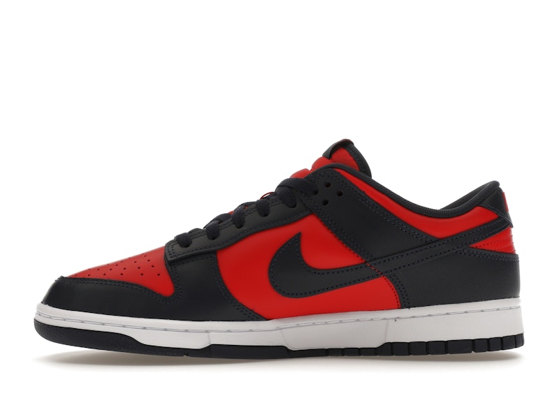Nike Dunk Low Retro SE CO.JP University Red Obsidian