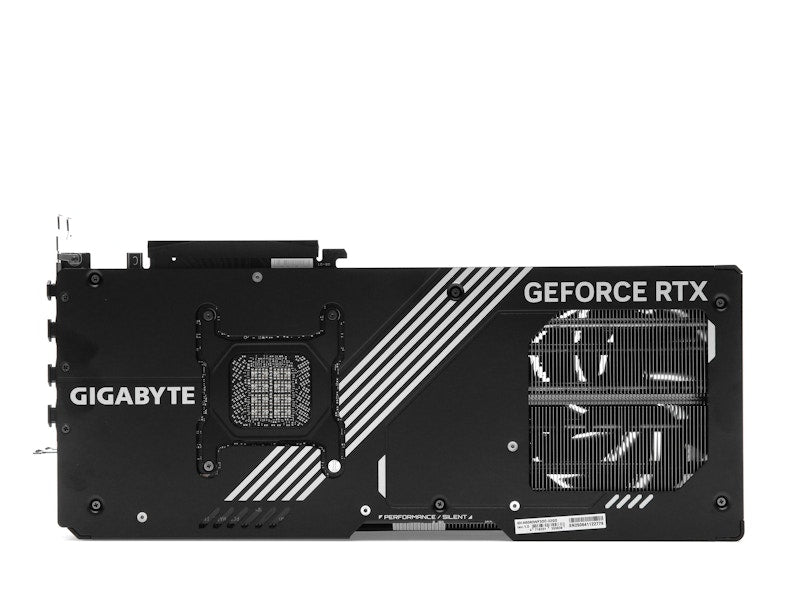 NVIDIA GIGABYTE GeForce RTX 5090 WINDFORCE OC 32G GDDR7 Graphics Card GV-N5090WF3OC-32GD Black