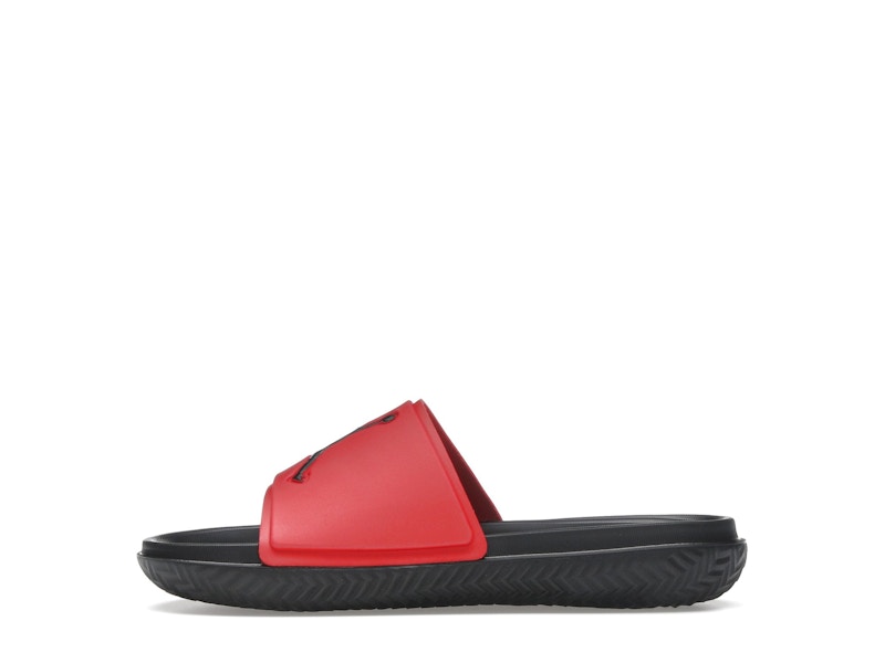 Jordan Jumpman Slide University Red Black (GS)