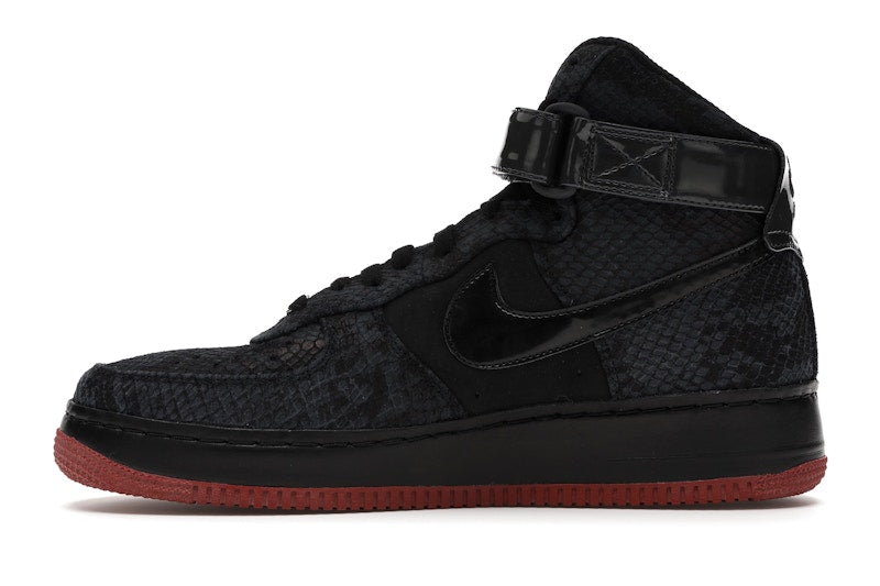 Nike Air Force 1 High Eddie Cruz West Coast