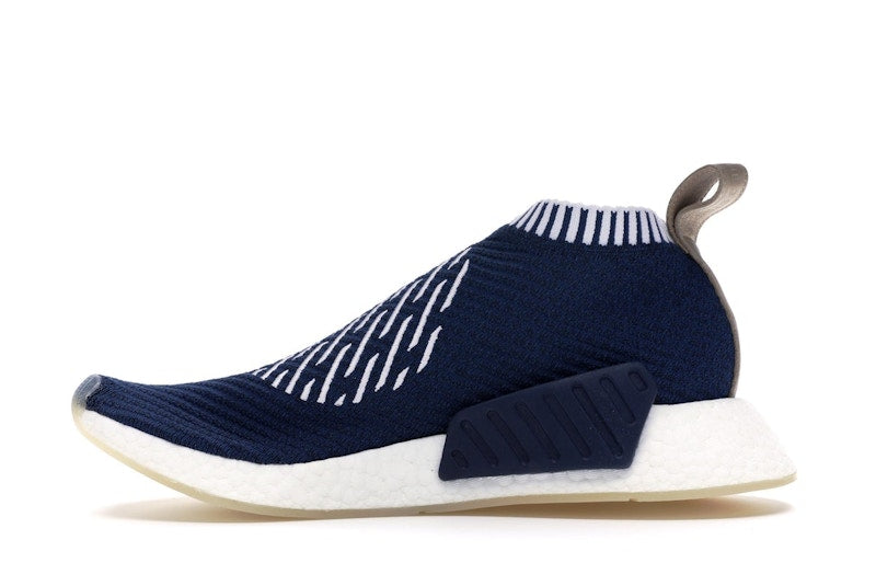 adidas NMD CS2 Primeknit Ronin Stripes
