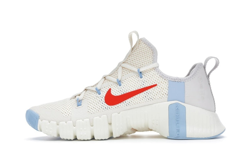 Nike Free Metcon 3 Pale Ivory (Women's)