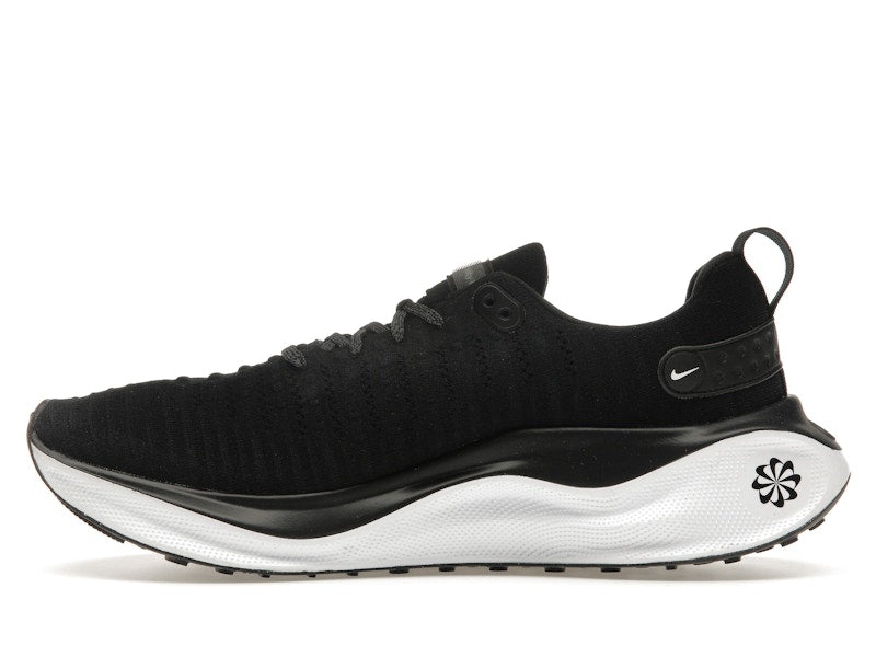 Nike ReactX Infinity Run 4 Black White