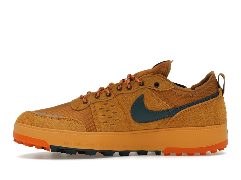 Nike C1TY Premium Wheat Golden Autumn Sunset Nightshade