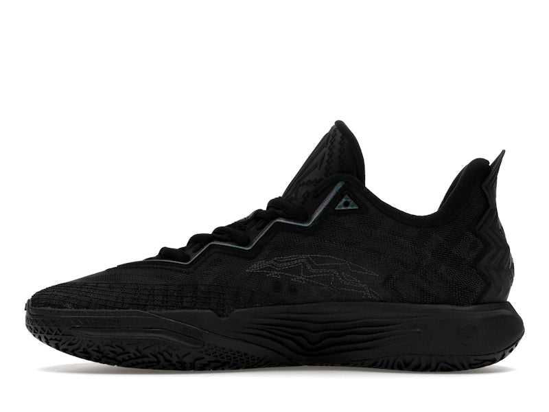 Anta Kai 2 Triple Black