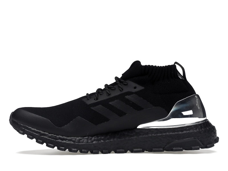 adidas Ultra Boost Mid Kith x nonnative Friends and Family