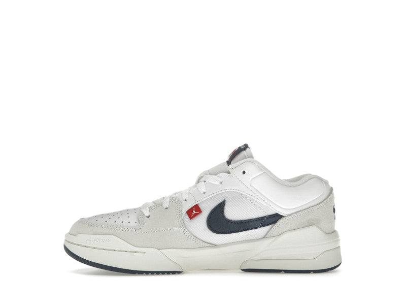 Jordan Stadium 90 White Midnight Navy (GS)