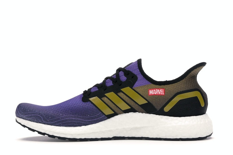 adidas Speedfactory AM4 Thanos