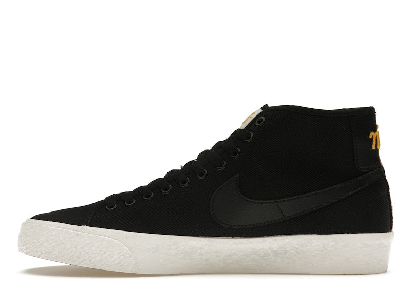 Nike SB BLZR Court Mid Premium Black White