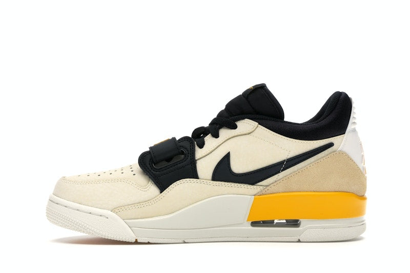 Jordan Legacy 312 Low Pale Vanilla