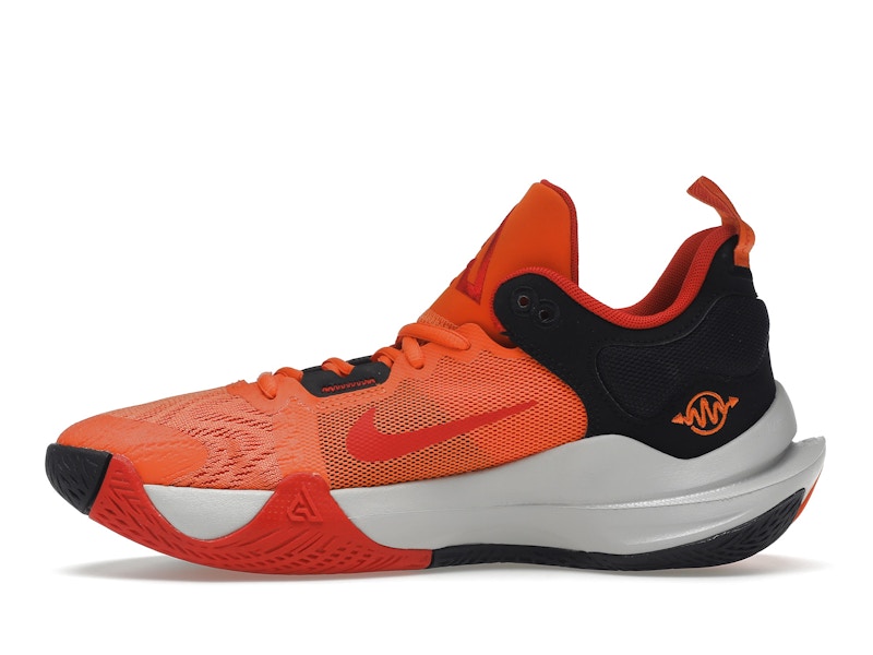 Nike Giannis Immortality 2 Lighthouse of Alexandria