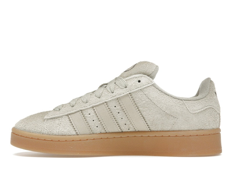 adidas Campus 00s Putty Grey Charcoal (Women's)