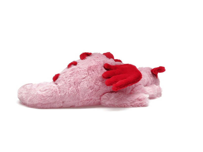 Jellycat Heart Dragon Plush
