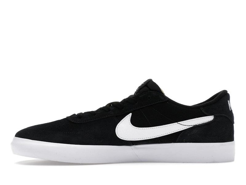 Nike SB Heritage Vulc Black White