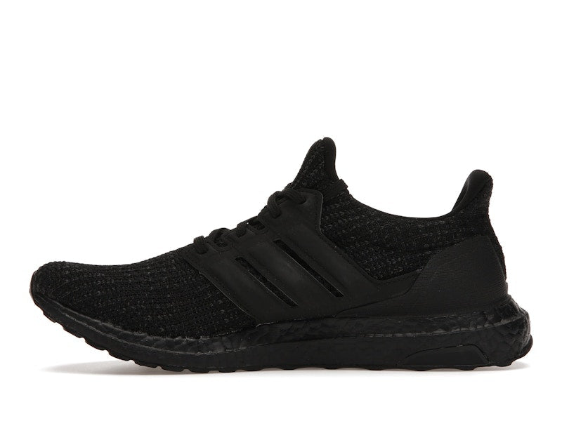 adidas Ultra Boost 4.0 DNA Triple Black (Women's)