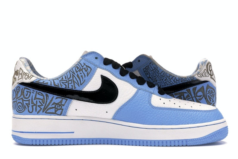Nike Air Force 1 Low Entourage George