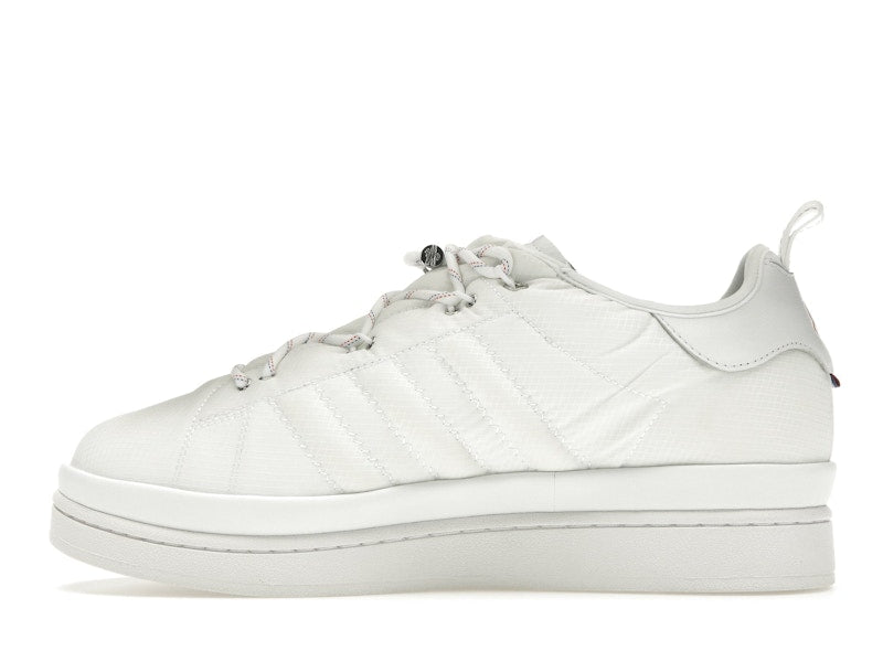 adidas Campus Moncler Core White