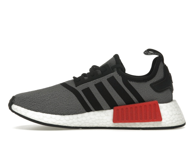 adidas NMD R1 Grey Four (2021)