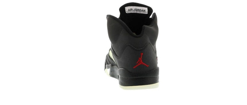 Jordan 5 Retro DMP Raging Bull 3M