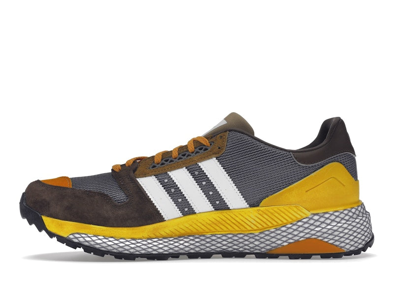 adidas Questar Human Made Brown