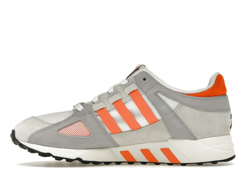 adidas EQT Guidance Overkill Grey Orange