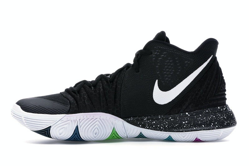 Nike Kyrie 5 Black Magic