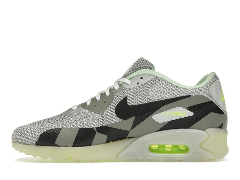 Nike Air Max 90 Ice Jacquard