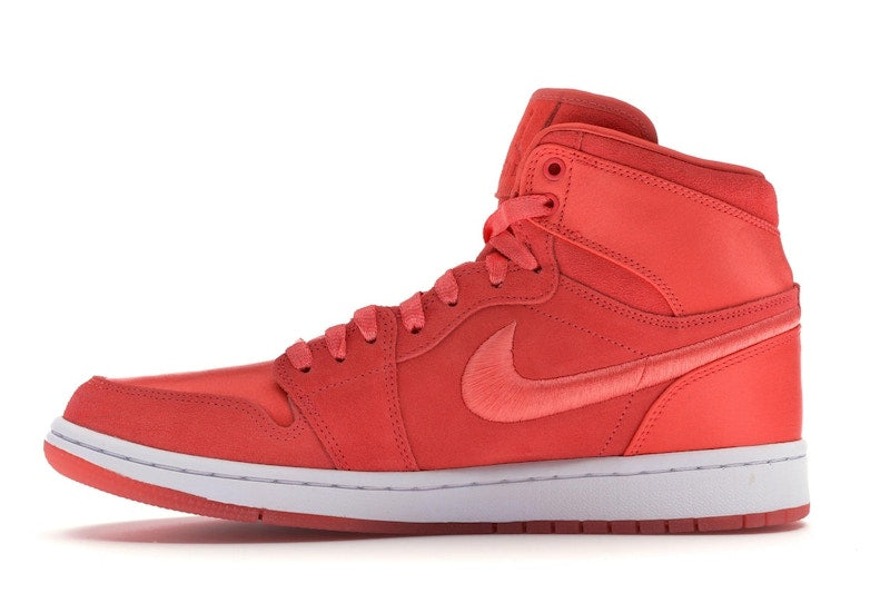 Jordan 1 Retro High Season of Her Sun Blush (Women's)