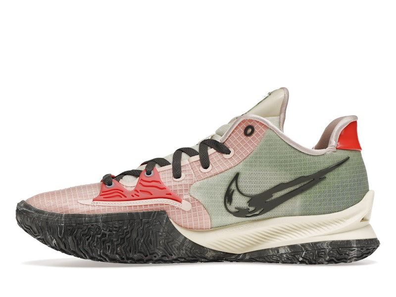Nike Kyrie 4 Low Pale Coral
