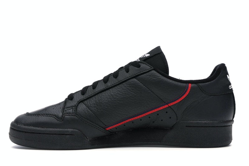 adidas Rascal Black Scarlet Navy