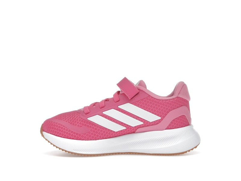 adidas Runfalcon 5 Pulse Magenta Cloud White Bliss Pink (PS)