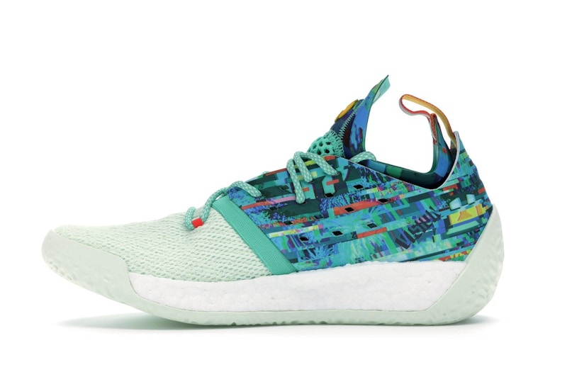 adidas Harden Vol. 2 Vision All-Star (2018)