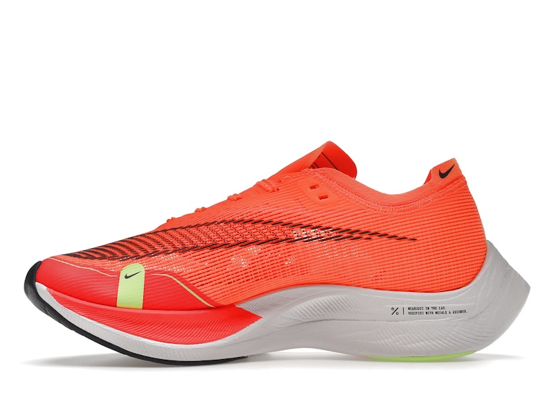Nike ZoomX Vaporfly Next% 2 Total Orange