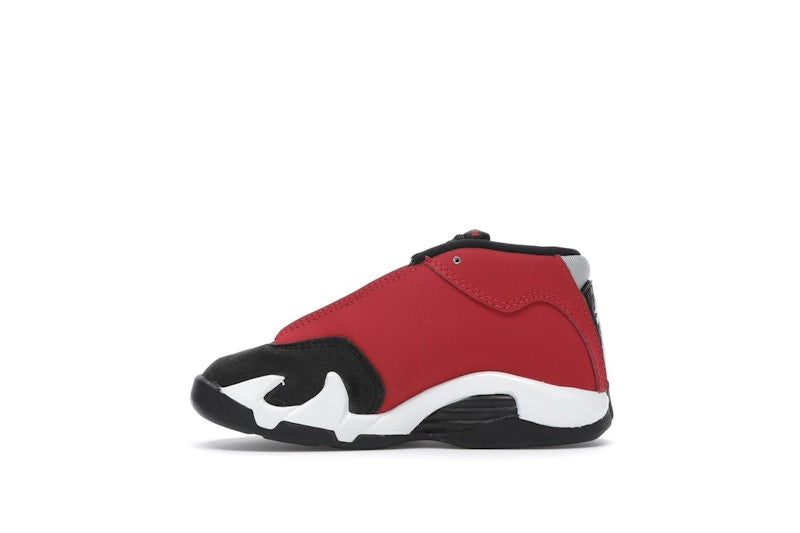 Jordan 14 Retro Gym Red Toro (TD)