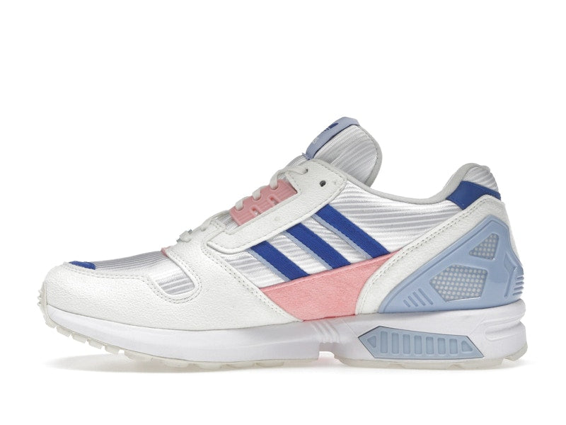 adidas ZX 8000 Team Royal Blue Glory Pink