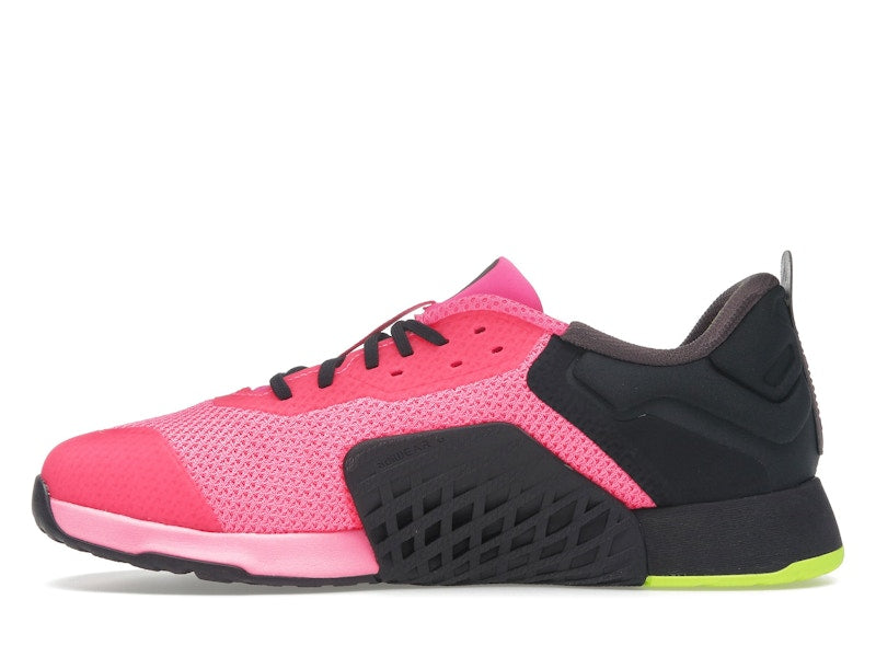 adidas Dropset 3 Lucid Pink Semi Cobalt Blue Shadow Fig