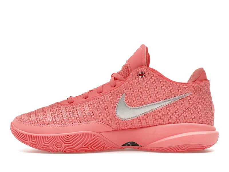 Nike LeBron 20 Pink Diamond