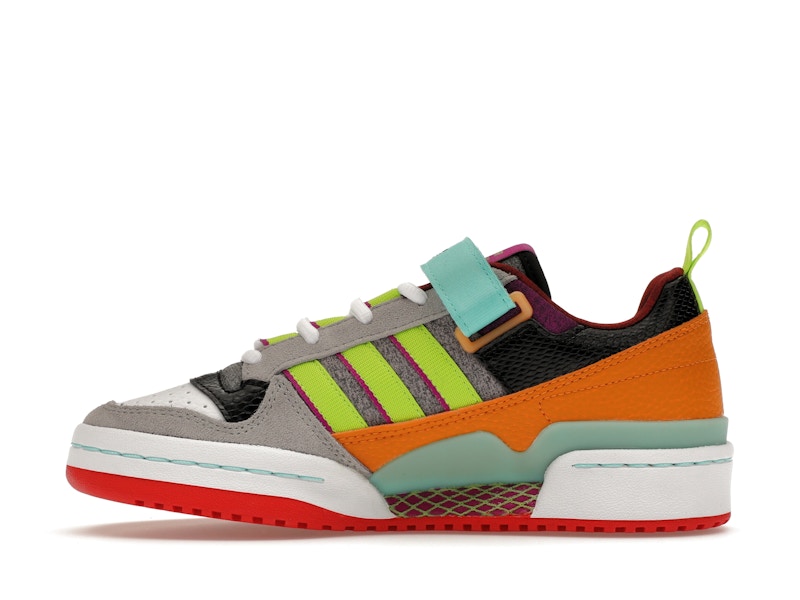 adidas Forum Low S.E.E.D. Multi (Women's)