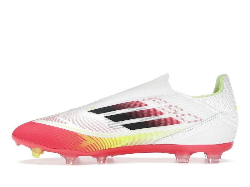 adidas F50 League Laceless FG/MG Solar Pack