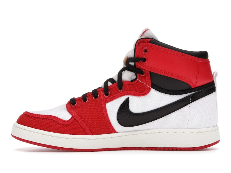 Jordan 1 Retro AJKO Chicago (2021)