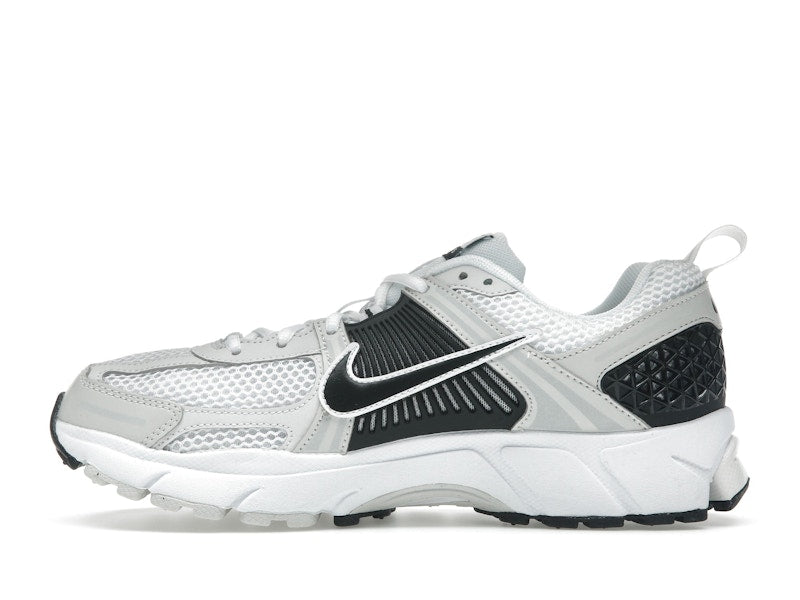 Nike Zoom Vomero 5 Metallic Platinum Black (GS)