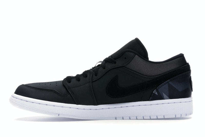 Jordan 1 Low PSG Paris Saint-Germain