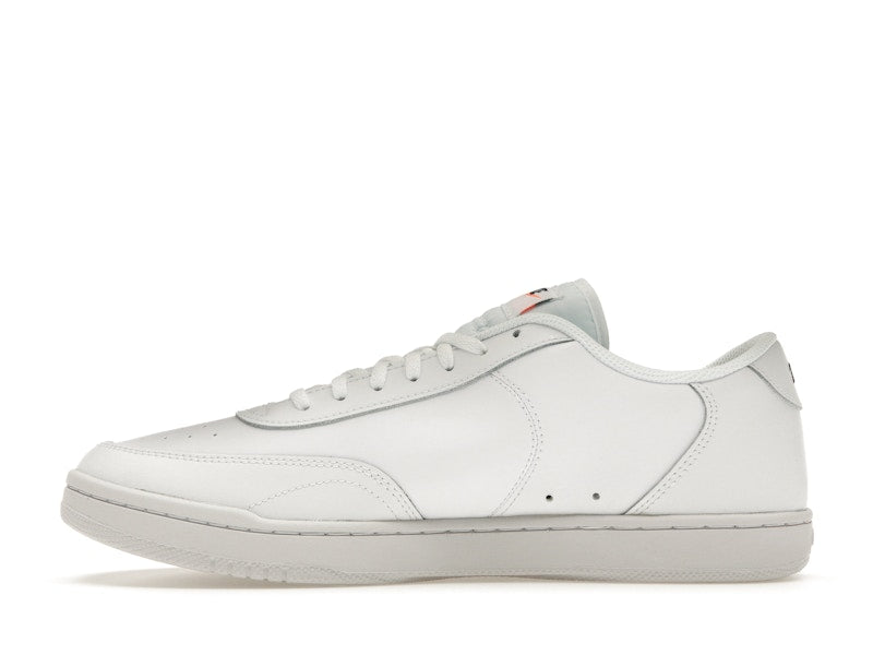 Nike Court Vintage White
