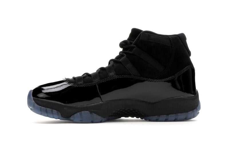 Jordan 11 Retro Cap and Gown