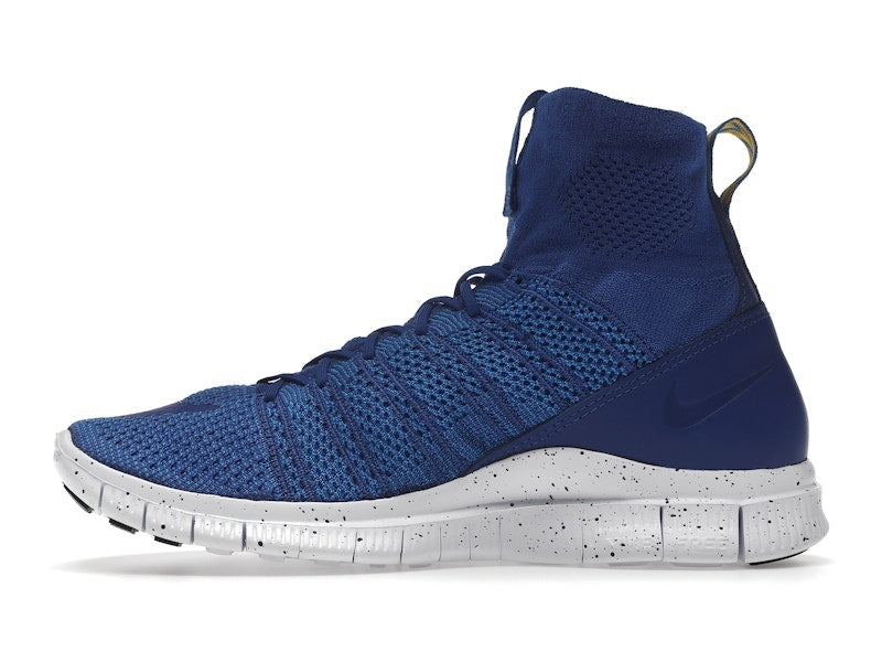 Nike Free Mercurial Superfly Game Royal