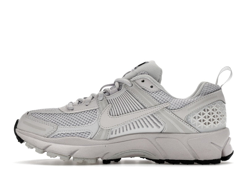 Nike Zoom Vomero 5 White Vast Grey-Black-Sail (GS)