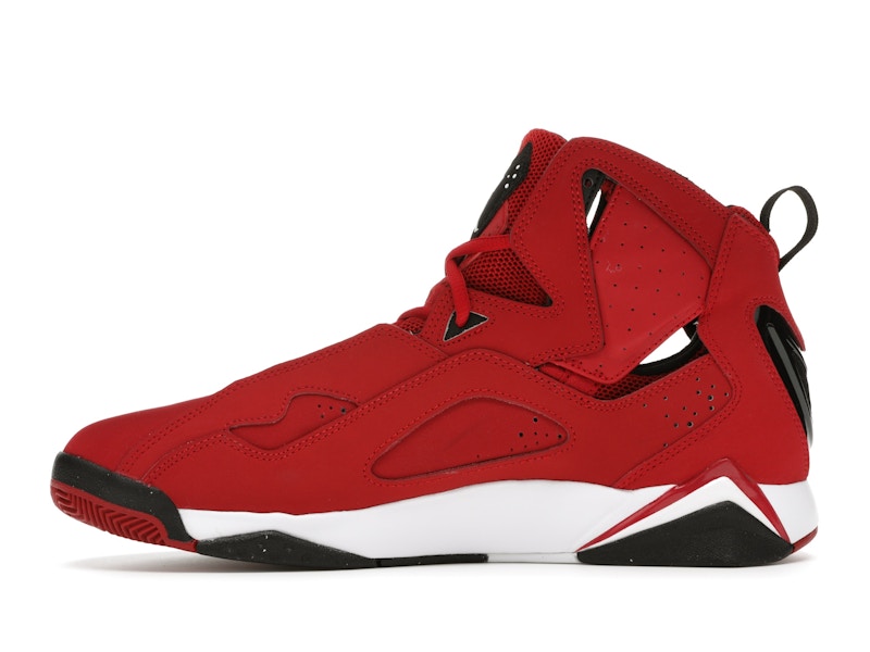 Jordan True Flight Gym Red