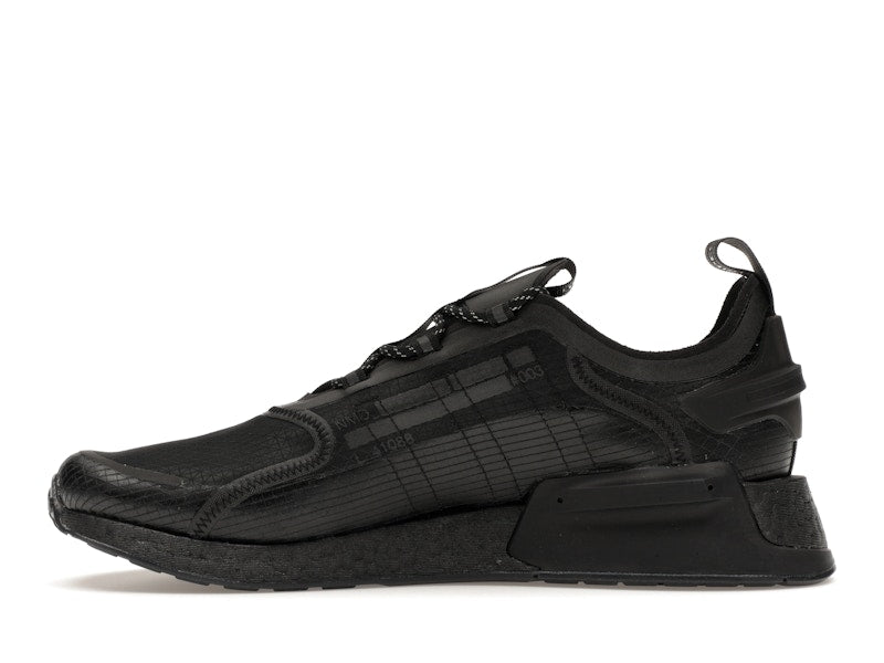 adidas NMD V3 Triple Black