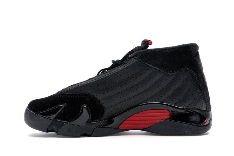 Jordan 14 Retro Last Shot (2018) (GS)